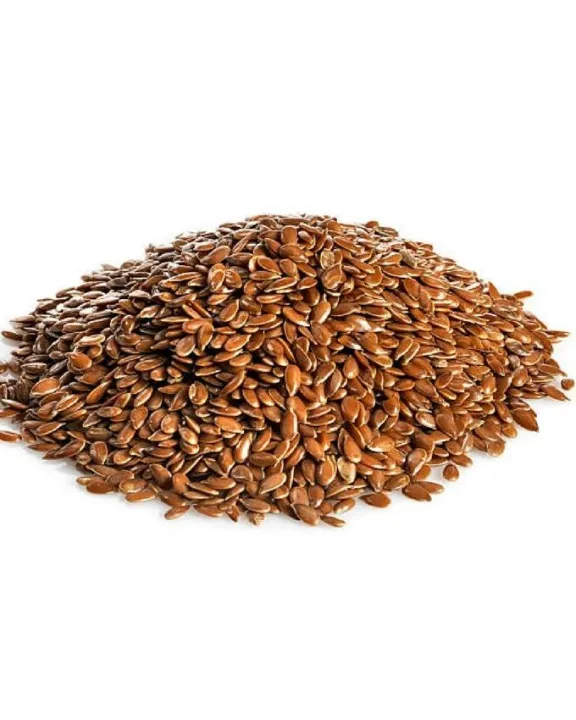 Flax seeds (Alsi Seed) - 250Gm | Daraz.pk
