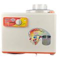 Dough Maker Machine – Flour Kneader Machine – Atta Gondnay Wali Machine – 3.5 KG, 5 KG, 5 L, 6.5 L Capacity – Automatic Electric Roti, Naan, Pizza & Bread Dough Maker – Heavy Duty, Stainless Steel, Efficient & Quick Kneading for Home & Commercial Use. 