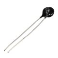 Thermistor NTC MF52-103 3435 10K ohm Temperature Sensor - Tolerance 1%. 