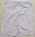 Hashback Striped Summer Shorts for Men - Stripe Print Premium Quality Shorts. 