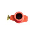Distributor Rotor - Ignition System Component - Fits Suzuki Mehran, Bolan, Ravi, FX, Khyber & Potohar - High-Conductivity Brass Tip - 1 Pc. 