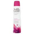 Soft & Gentle Anti-Perspirant Deodorant orchid & passion flower 150ml each.. 