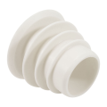 Pool Cleaner Skimmer Cone Adapter for Zodiac K12110 Valve Cuff W70263 W63900 Easy Install. 