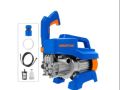 Wadfow High pressure washer 1200 Watt 90 Bar | Wadfow WHP1A12. 