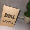 Optical Dell USB Mouse with wire and box to enhance Your Laptop and PC Experience, Dell optical wired Mouse usb2.0 for Pc and laptop. 