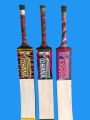 Mohana Sports Cricket Full Cane Handle Tape Ball Bat Tennis Ball Bat Soft Ball Cricket Bat Cricket Bat Original Bat Size 35" Weight 800 To 900 Grams Rawalakot Wood. 