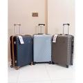 Small 20 Inches cabin size - Hand carry - Luggage - Trolley bags - Suitcase. 