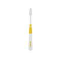 Colorful Handle With Soft Bristles All Rounder Toothbrush Export Quality Best And Smooth Toothbrush. 