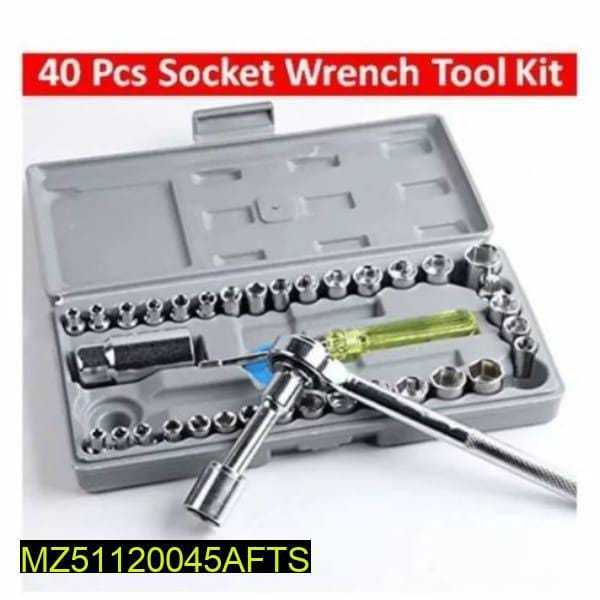 40%20Pcs%20Stainless%20Steel%20Wrench%20%20Tool%20Set%20-%20Image%202
