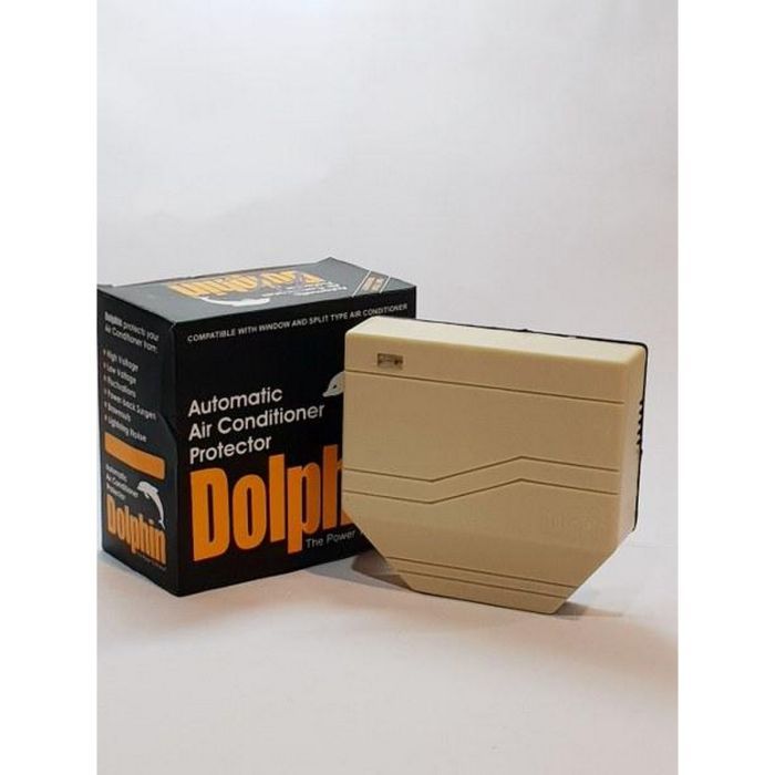Dolphin Automatic Air Conditioner Protector, Dolphin AC Muhafiz, Dolphin AC Switch, Dolphin Voltage Protector, Dolphin Surge Protector, Dolphin, Dolphin Shoe, Dolphin Switch