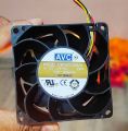 AVC 12V 4.50A 8CM 80mm Ultra High Speed Cooling Fan 80x80x38mm - 8100RPM. 