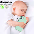 Casinglee For Samsung Galaxy A03 Case Soft Silicone Cover Environmentally Silicone Back cover Samsung A03 Phone Cases For girls and Boys. 