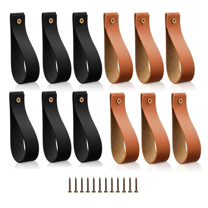 Curtain Rod Holder Bracket, Loop Strap for Wood Curtain Rod, Dowel Rod Holder for Hanging Towel Tapestry Canoe Paddle