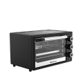 Dawlance DWMO 2515 CR Mini Oven ( Al Nafay Electronics ). 