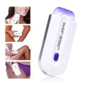Yes Finishing Touch Laser Hair Remover Instant Pain Free Removal machine. 