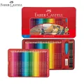 Faber-Castel Classic Coloured Pencils 60. 
