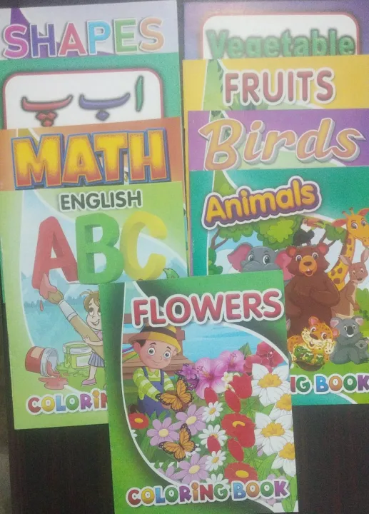 Coloring%20Book%20of%20Shapes%20Color%20&%20Painting%20Activity%20For%20Small%20Kids%20-%20Image%203
