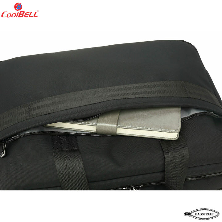 Coolbell%20CB-2071%2015.6"%20Laptop%20Briefcase%20(Black)%20-%20Image%2010