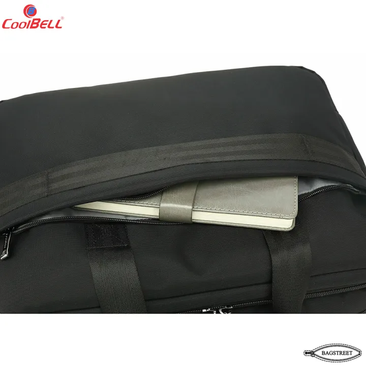 Coolbell%20CB-2071%2015.6"%20Laptop%20Briefcase%20(Black)%20-%20Image%2010