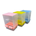 Bird Seed Hopper, Seed Feeder, Bird Feeder. 