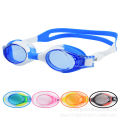 Wholesale Ruihe Children's Silicone Swimming Goggles HD Anti-Fog Waterproof Men's and Women's Children's Cartoon Swimming Glasses Cute Swimming Goggles. 