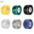 Self Fusing Silicone Tape for Pipe Plumbing Indoor Outdoor Hose Repair Tape. 