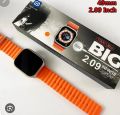Branded T900 Ultra Large Display Smart Watch 2023 Upgraded Model With Calling Function 2023 Updated Version Bluetooth Call Mp3 Player Heart Rate Fitness Tracker Smartwatch Compatible with Apple iOS Android Phone. 