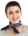Ethnic Unisex Bandana Scarf Head Wrap Scarf, Bandana for Girls, Bandana for Men Head. 