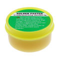 1PC 30g/50g Professional Welding Flux Welding Solder Paste 183 Degree Medium Temperature Flux No-Clean Rosin. 