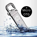 HP Flash Drive 08gb / 16gb / 32gb / 64GB USB High Speed 3.0/2.0 Flash Memory Stick USB Drive + FREE Micro OTG adapter (1 YEAR WARRANTY). 