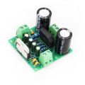 High Power TDA7294 High Power Subwoofer Audio Amp Board DC Stereo Amp Amplifiers Module Audio Amplifier Stereo Amplifier Audio Amplificador Amplifiers Board. 