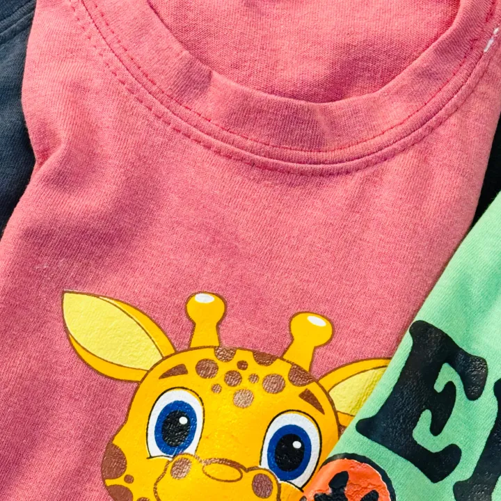 Kidsntees%20Pack%20of%205%20Kids%20Summer%20Suits%20-%20Printed%20T-Shirt%20+%20Shorts%20-%20Premium%20Printed%20T-shirts%20For%20Teen%20Boys%20&%20Girls%20-%20High%20Quality%20T-shirts%20For%20Toddler%20Boys%20&%20Girls%20-%20100%25%20Cotton,%20High-Quality%20DTF%20Prints,%20Ages%206%20Months%20to%2012%20Years,%20Free%20Delivery%20-%20Image%205