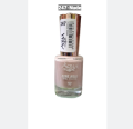 AQUA Color Long Wear Nail Polish 247-Nude. 