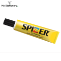 Spizer All-Purpose Adhesive Glue - Multipack (42ml, 63ml, 125ml). 