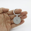 Stargate Atlantis Popular Stargate Portal Keychain Atlantis Art Image Glass Cabochon Car Bag Metal Keyring B722. 