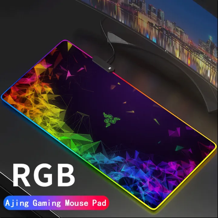 Imported%20RGB%20Gaming%20Mouse%20Pad%20with%2014%20RGB%20Spectrum%20Mode%20Large%20Extended%20soft%20led%20mousepad%20For%20Pro%20Gamers%20PC%20laptop%20Gaming%20Mousepad%20-%20Image%205