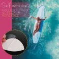 Women Camel Toe Concealer Reusable Waterproof Guard Adhesive Silicone Invisible Cover Pads for Seamles Leggings Swimwear. 