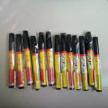 Panda Online 2PCS Portable Car Scratch Repair Pen Fix It Pro Clear for Simoniz. 