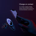 Nillkin Running car wireless charger black. 