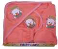 Newborn Baby Suit Gift Set - Pack Of 5 (Winter). 
