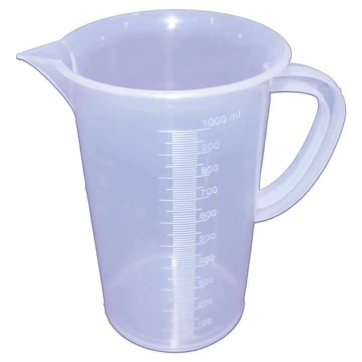 Plastic%20Measuring%20Jug%201000%20ML,Clear%20Plastic%20Graduated%20Measuring%20Jug%20for%20Baking%20Beaker%20Liquid%20Measure%20Jug%20Cup%20Container%201000ml%20,%20-%20Image%202