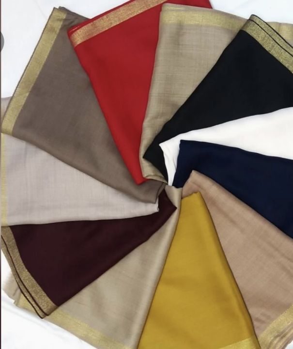 Bs%20Fabrics%20-%20Brown%20Pashmina%20Shawl%20For%20Women%20-%20Stay%20Cozy%20And%20Stylish%20In%20This%20Premium%20Winter%20Accessory%20-%20Image%203