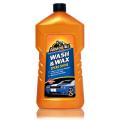 Wash n Wax. 
