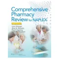 Comprehensive Pharmacy Review for NAPLEX (CPR) 9th Edition. 