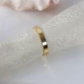 9Pcs Gold Color Napkin Rings Napkin Buckles Serviette Holder for Wedding Party Restaurant Hotel Home Table Decoration. 