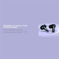 Defy Gravity Turbo - Gaming Earbuds with Low Latency, 30 Hours Playback, LED Lights, and Bluetooth Connectivity, Gaming Airbuds - Perfect for PUBG Gaming Airbuds - Ideal for Free Fire, Original Defy AirPods - Authentic Wireless Earphones. 