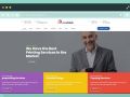Basic Package Elevate Your Online Presence with Website Design Templates from Shadow AI Design Agency!. 