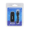 USB Bluetooth Adapter Car Speaker Wireless Audio Bluetooth Stick 3.5mm Bluetooth Audio adapter. 