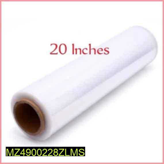 Packing Shrink Wrap  20 inch