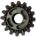Briggs & Stratton Starter Motor Pinion Gear Bendix - 16 Tooth | 4-Stroke | CNG Rickshaw. 
